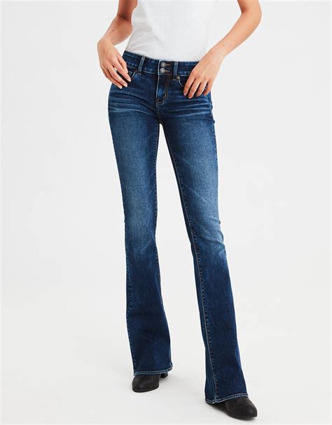 Find the fits you&39;re looking for in an inclusive size range and in varying lengths like extra short and extra long. . American eagle flare jeans